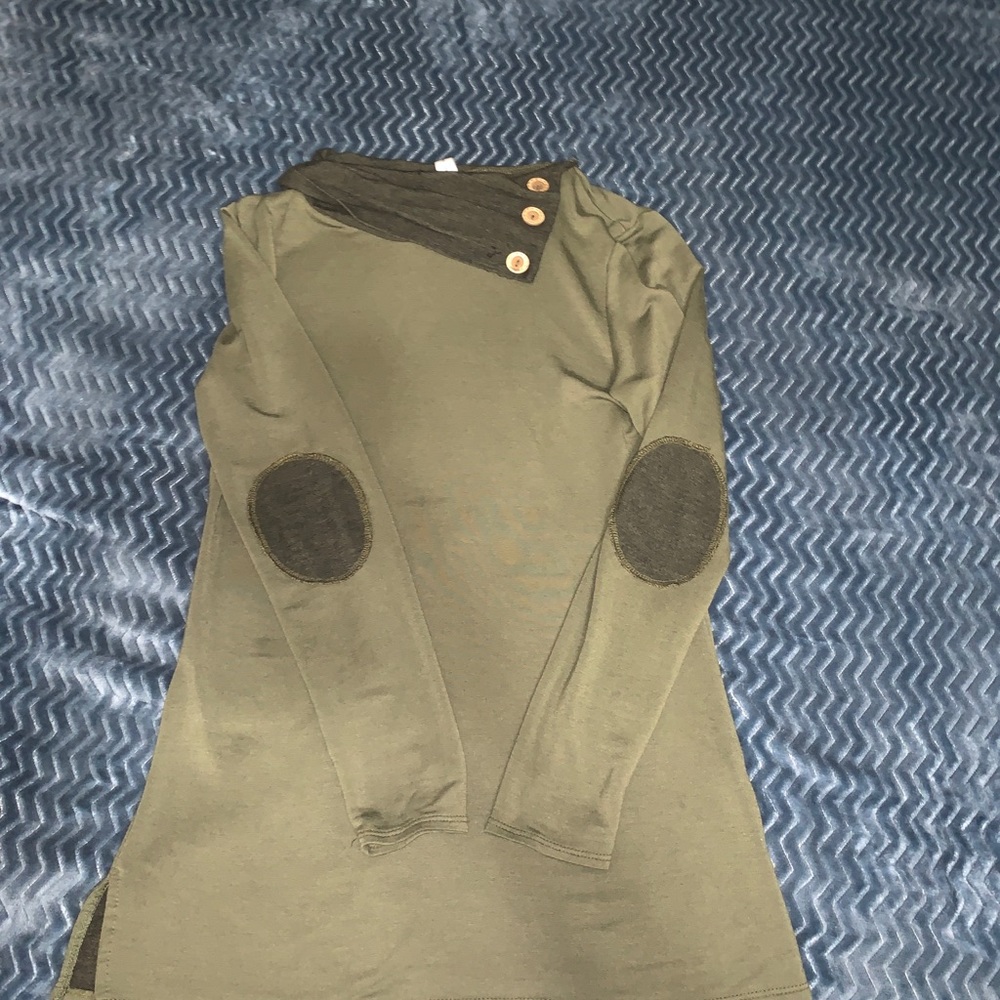 Vanilla Bay Sweater